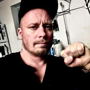 Meet your Posher, James